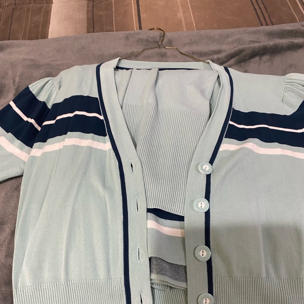 Women 3 Piece dress